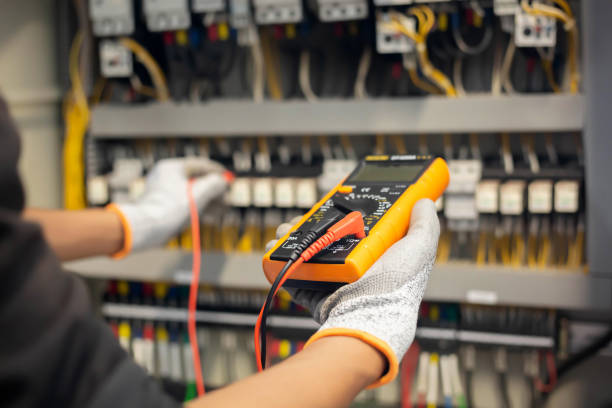 Emergency Electrical Repair Services in Bryan, TX